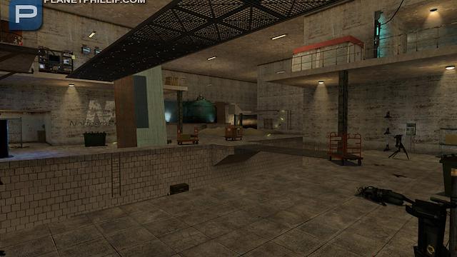 Image for the game Offshore
