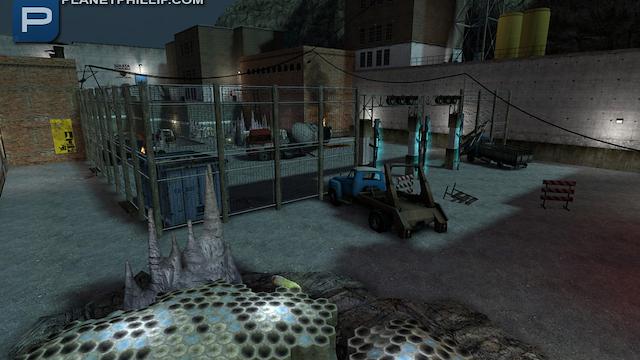 Image for the game Offshore