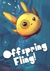 Cover image for the game Offspring Fling!