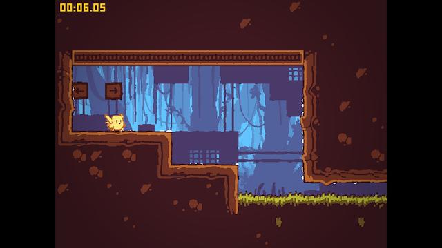 Image for the game Offspring Fling!