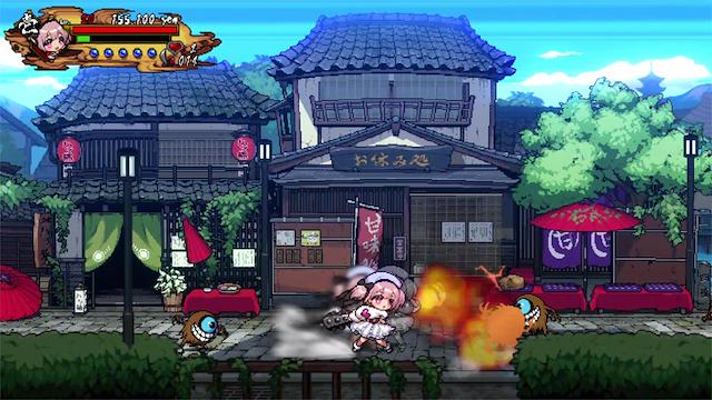 Image for the game Ogre Tale
