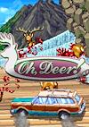 Cover image for the game Oh, Deer!