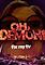 Cover image for the game Oh Demon! Fix my TV