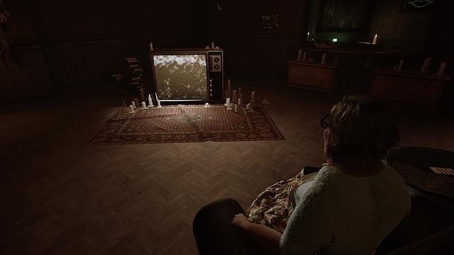 Image for the game Oh Demon! Fix my TV