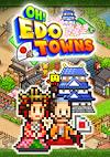 Cover image for the game Oh! Edo Towns