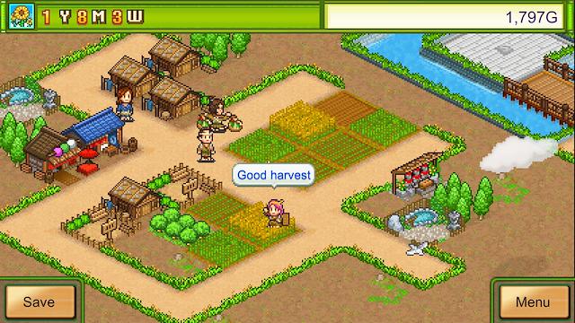 Image for the game Oh! Edo Towns