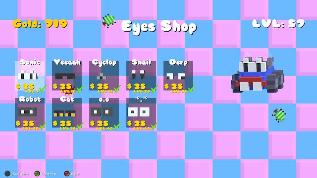 Image for the game Oh No! Bugs!