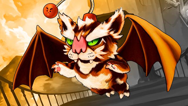 Image for the game Oh! RPG!