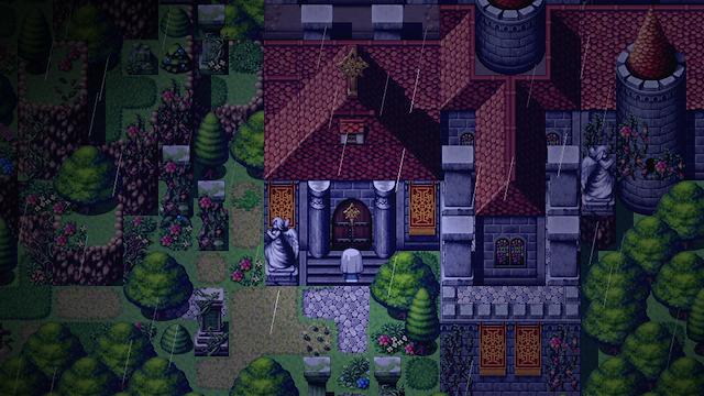 Image for the game Oh! RPG!
