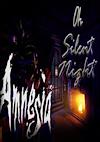 Cover image for the game Oh Silent Night