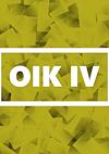 Cover image for the game Oik 4
