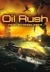 Cover image for the game Oil Rush