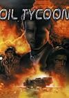 Cover image for the game Oil Tycoon