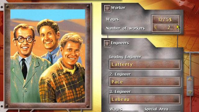 Image for the game Oil Tycoon