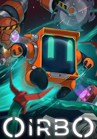Cover image for the game Oirbo