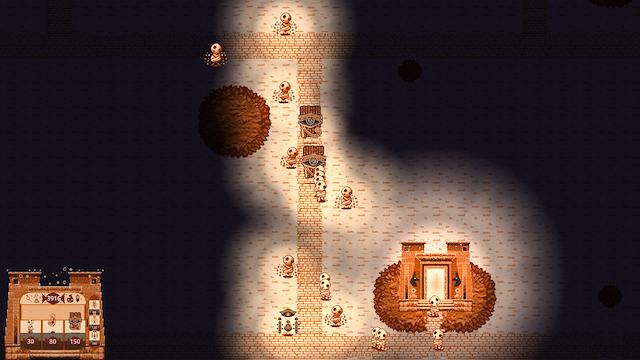 Image for the game Okashi Towers