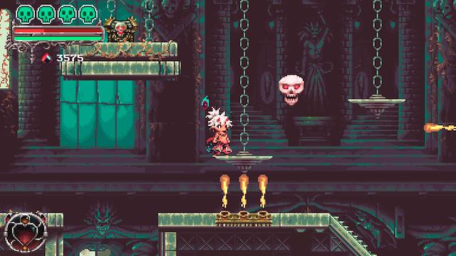 Image for the game Okko the Exiled