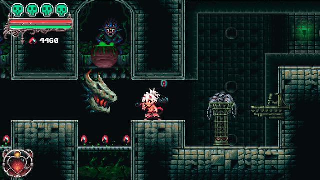 Image for the game Okko the Exiled