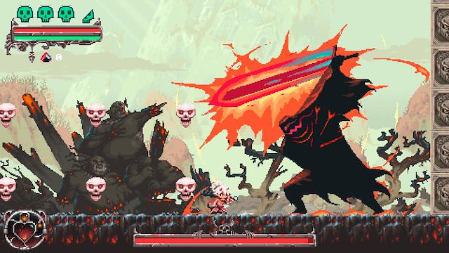 Image for the game Okko the Exiled
