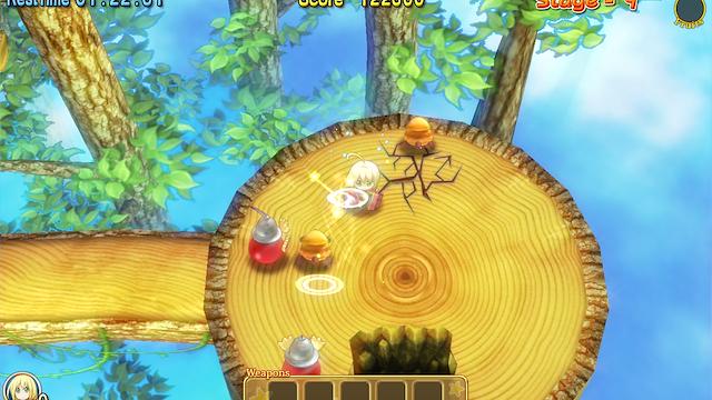 Image for the game Okkotos