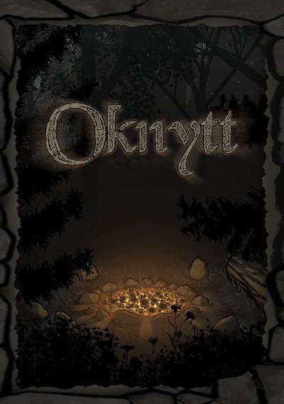 Cover image for the game Oknytt