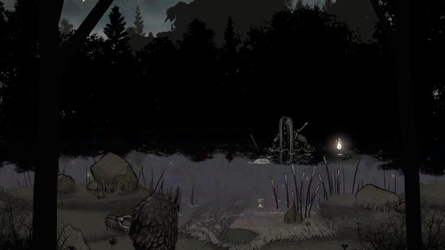 Image for the game Oknytt