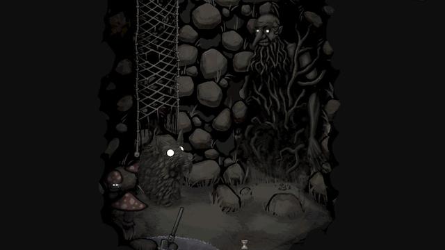 Image for the game Oknytt