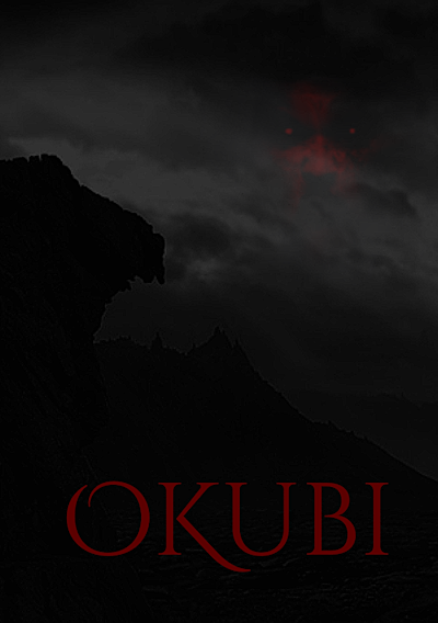 Cover image for the game Okubi