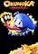 Cover image for the game Okunoka Madness