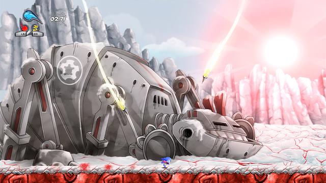 Image for the game Okunoka Madness