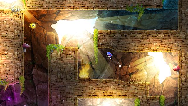 Image for the game Okunoka Madness