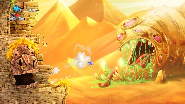 Image for the game Okunoka Madness