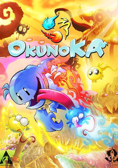 Cover image for the game OkunoKa