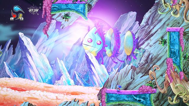 Image for the game OkunoKa