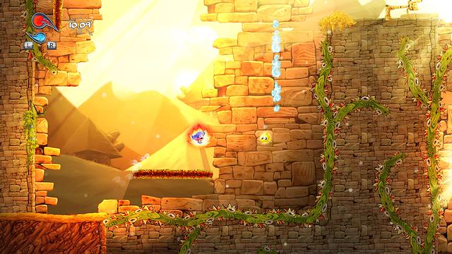 Image for the game OkunoKa