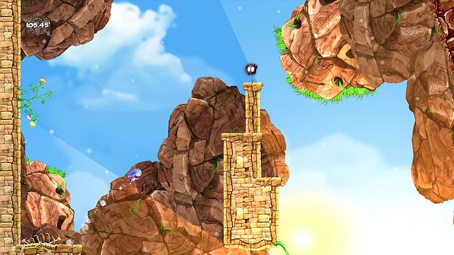 Image for the game OkunoKa