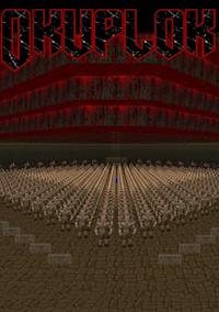 Cover image for the game Okuplok Slaughter Map