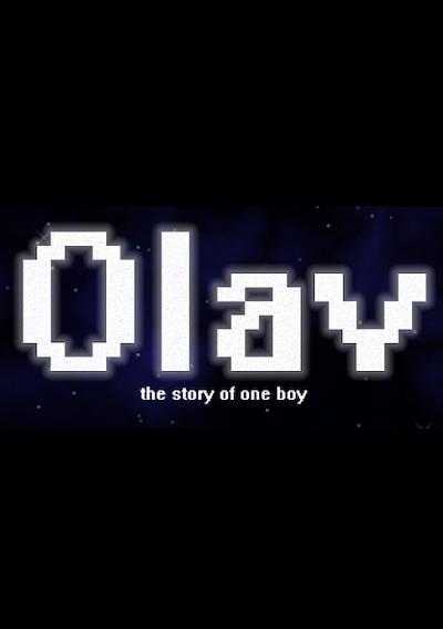 Cover image for the game Olav: the story of one boy
