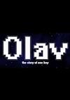 Cover image for the game Olav: the story of one boy