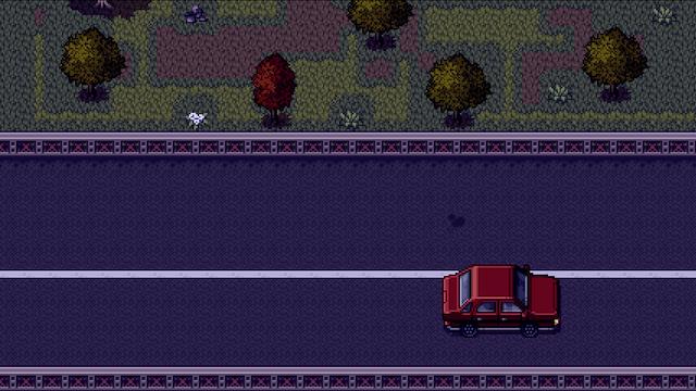 Image for the game Olav: the story of one boy