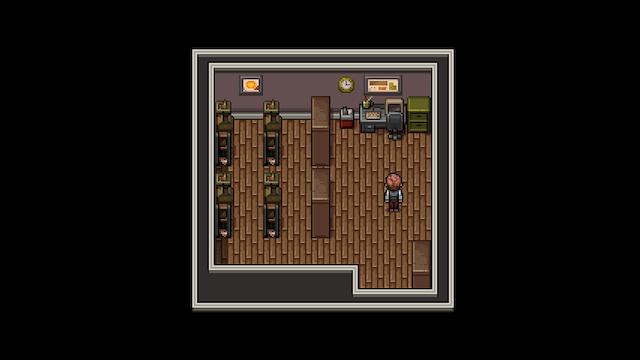 Image for the game Olav: the story of one boy