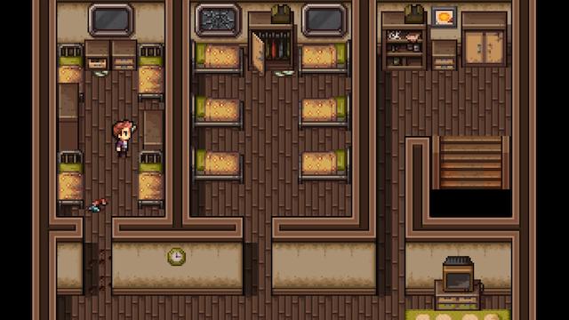 Image for the game Olav: the story of one boy