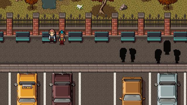 Image for the game Olav: the story of one boy