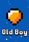 Cover image for the game Old Boy