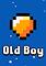 Cover image for the game Old Boy