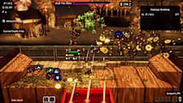 Image for the game Old Coin Pusher Gaiden