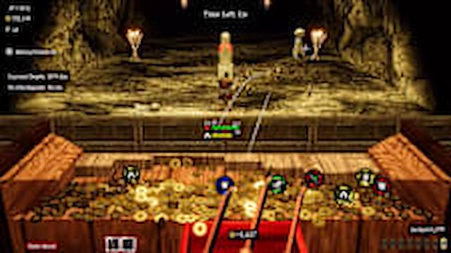 Image for the game Old Coin Pusher Gaiden