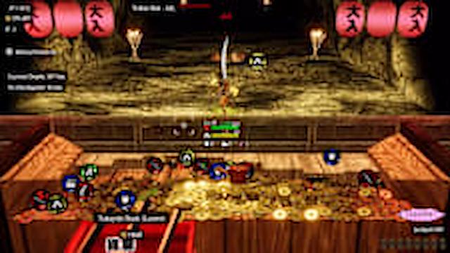 Image for the game Old Coin Pusher Gaiden