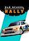 Cover image for the game Old School Rally