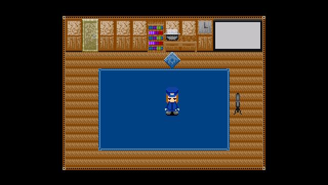Image for the game Older